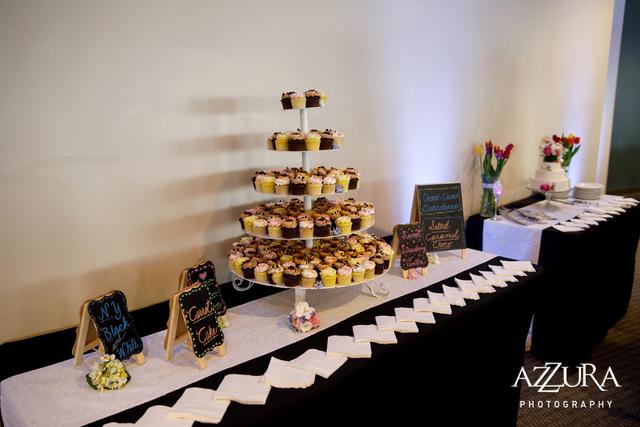 New York Cupcakes - 1
