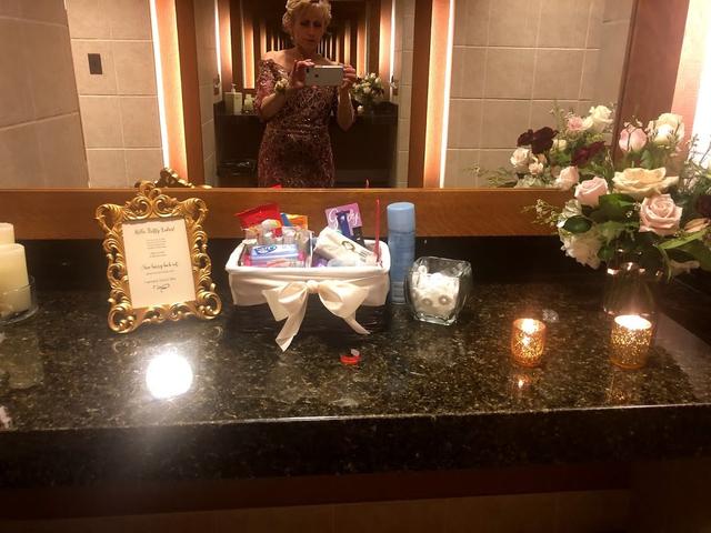 University Club of Michigan State University - 3