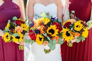 Flowers With Flair - 6