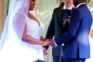 Marriages By Mark D - 35