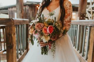 Ornate Events and Designs - 60