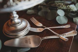 Kelly Kennedy Weddings and Events - 49