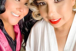 Powers Beauty Artistry - 14