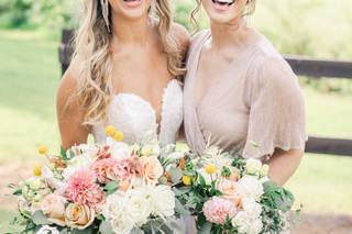 Soirees Southern Events (Planning and Florals) - 97