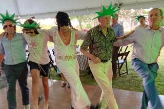 Lutz Entertainment - 8