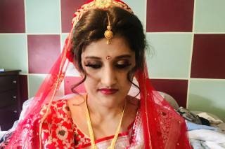 Shruti's Bridal Salon - 75
