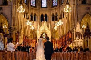 Cathedral Basilica of the Sacred Heart - 5