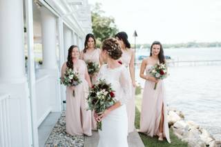 Bay Pointe Inn - 97