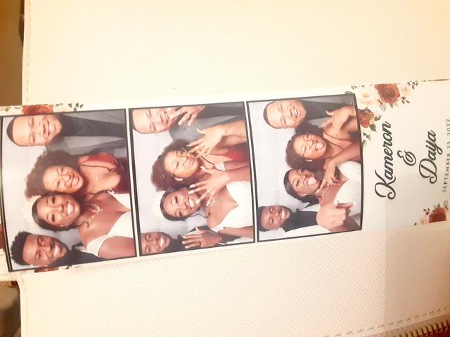 Beautifully You Photo Booths - 3