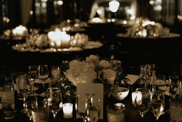 Salvatore's Wedding Venue - 3