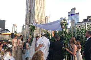 Monarch Rooftop - 15