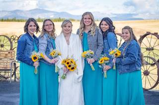 Belles On The Bluff - 5