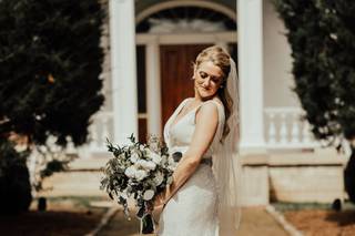 Cannon Weddings - 20
