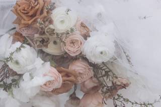 Slate Floral - 6