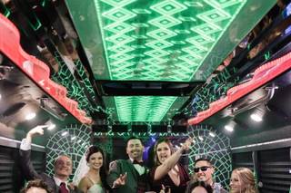 Liberty Limousine & Party Bus - 2