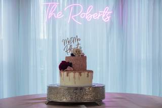For the Love of Cakes - 10
