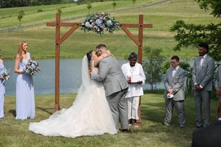 East View Farms and Venue - 23