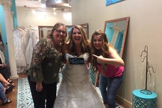 Bearer of the Bling Bridal - 30