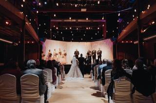 Tampa Wedding Officiant Services - 26