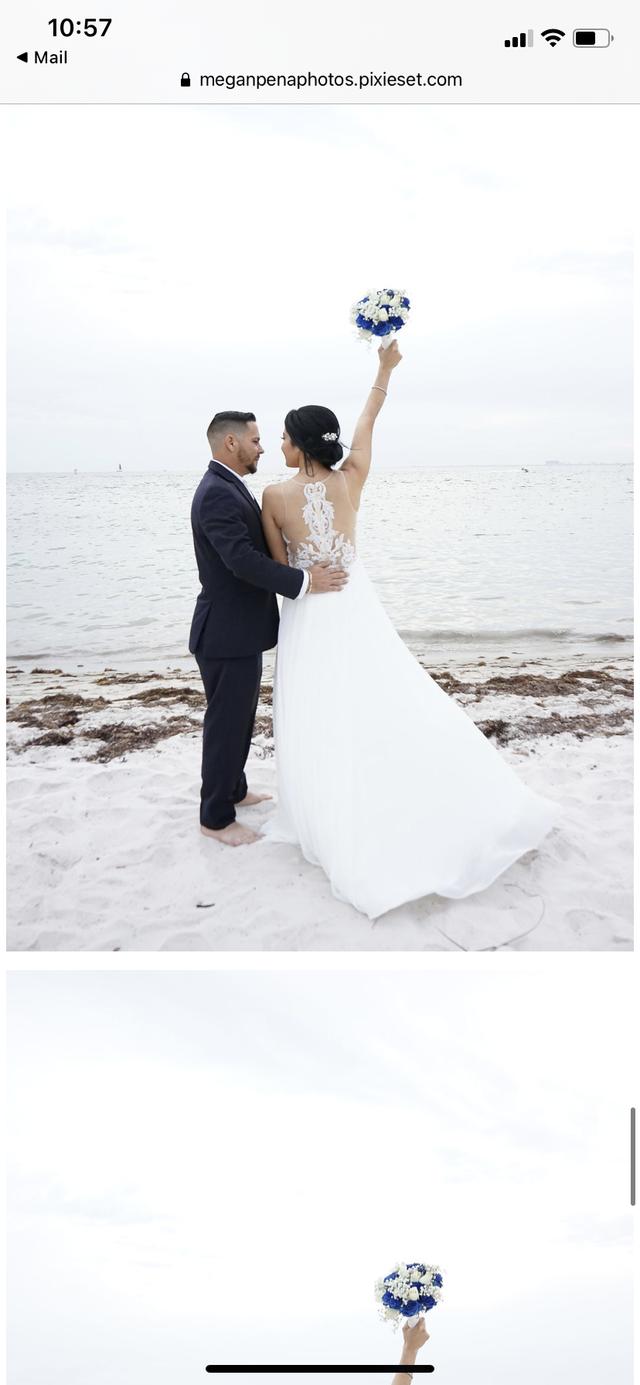 Megan Pena Photos - 2