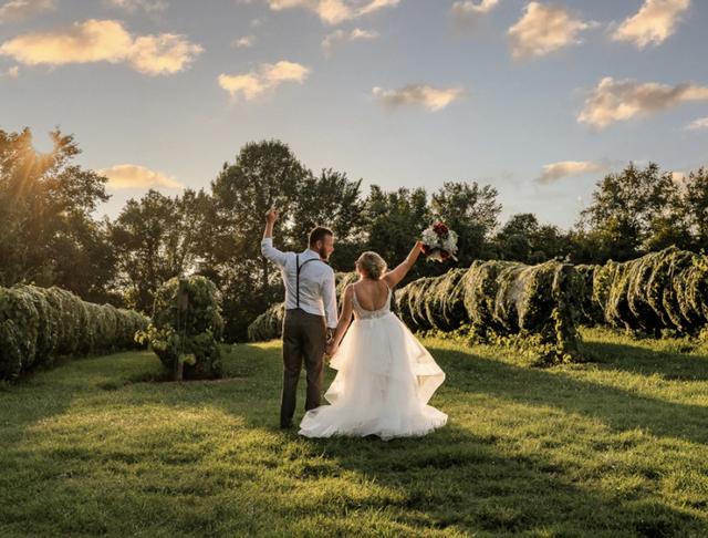 Defiance Ridge Vineyards - 3