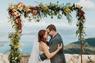 Revel Weddings + Events - 40