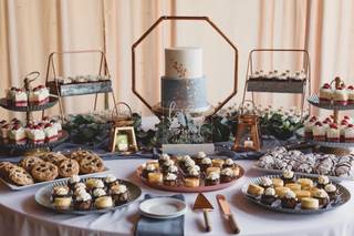 Mainely Wedding Cakes LLC - 5
