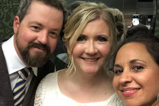 Gala Events & Weddings - 8