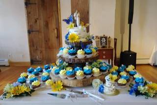 Nancy's Bakery - 10