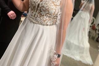 Amelishan Bridal - 16