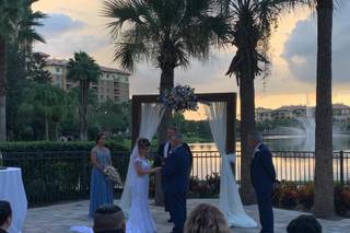 Wyndham Grand Orlando Resort Bonnet Creek - 14