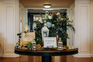 AG Florals and Events - 17