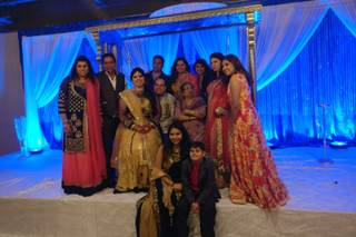 DJ Ameet Productions and Event Lighting - 20
