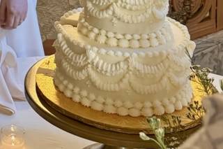 Sweet Escape Cake Company - 33