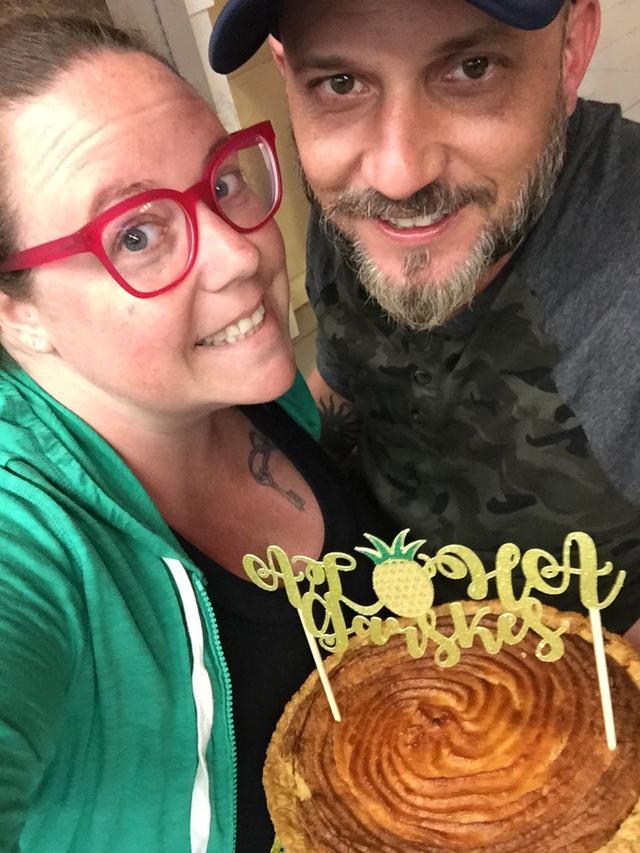Hawaiian pie company - 3