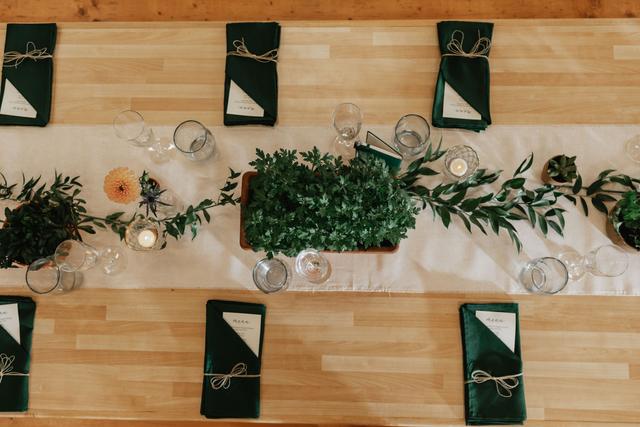 The Mindful Wedding - 3