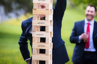 Top Hat Entertainment - 13