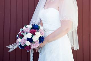 Wood & Word Blooms - 110