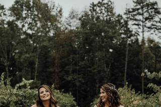 Lamp Post Weddings - 8