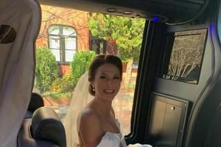RMA Worldwide Chauffeured Transportation - 1