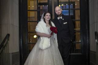 Radisson Lackawanna Station Hotel - 32