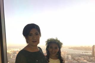 Beauty by Noor Glam Squad - 7