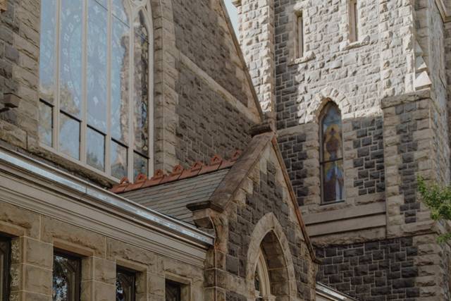 First Presbyterian Church 2