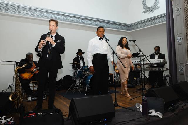 Cleveland Music Group 1