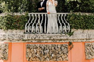 Blue Ribbon Weddings - 12