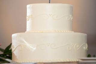 Bean Counter Bakery - 27
