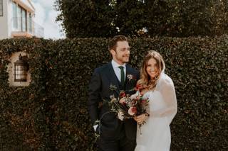 The Best Wedding For You - 30
