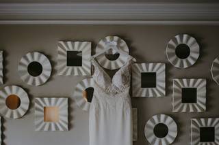 Bridal Garden - 22