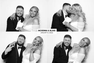 The Best Philly Photobooth - 23