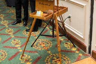 A Touch of Southern Events - 12